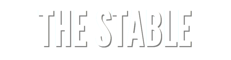 THE STABLE