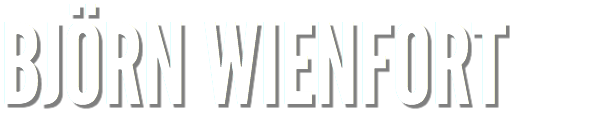 BJÖRN WIENFORT